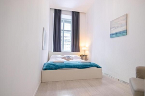 Trendy 1BR 1LR WiFi Rennweg Great City Links